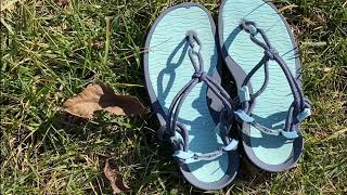 Xero Shoes Review Video