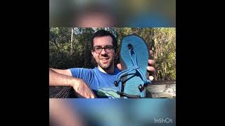 Xero Shoes Review Video