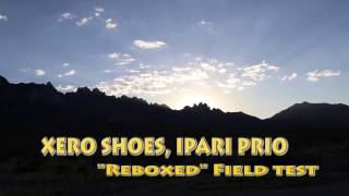 Xero Shoes Review Video