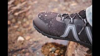 Xero Shoes Review Video