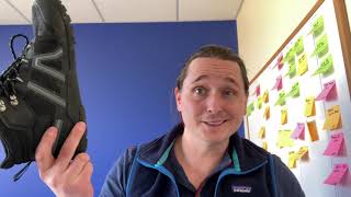 Xero Shoes Review Video