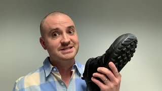 Xero Shoes Review Video