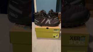 Xero Shoes Review Video