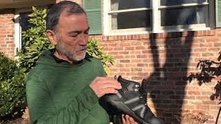 Xero Shoes Review Video
