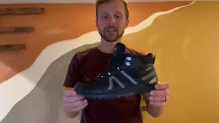 Xero Shoes Review Video