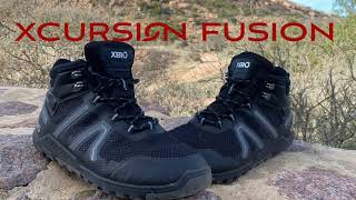 Xero Shoes Review Video