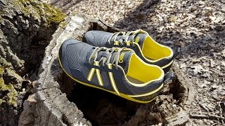 Xero Shoes Review Video