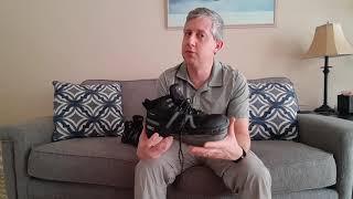 Xero Shoes Review Video