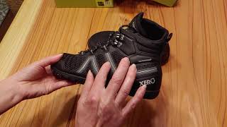 Xero Shoes Review Video