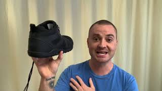 Xero Shoes Review Video