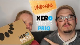 Xero Shoes Review Video