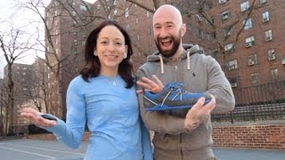 Xero Shoes Review Video