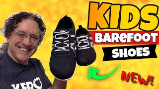 Xero Shoes Review Video