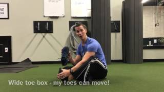 Xero Shoes Review Video