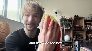 Xero Shoes Review Video