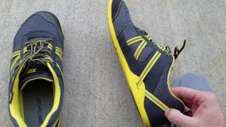 Xero Shoes Review Video