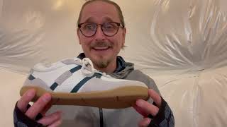 Xero Shoes Review Video