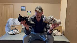 Xero Shoes Review Video