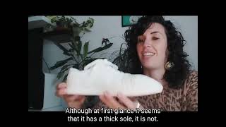 Xero Shoes Review Video