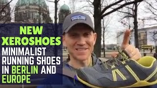 Xero Shoes Review Video