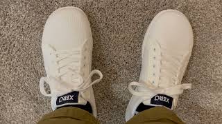 Xero Shoes Review Video