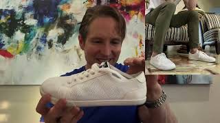 Xero Shoes Review Video