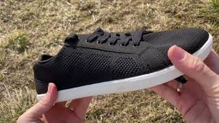 Xero Shoes Review Video