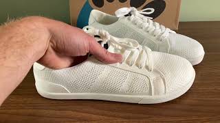 Xero Shoes Review Video