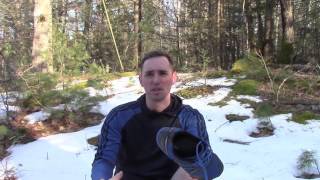 Xero Shoes Review Video