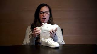 Xero Shoes Review Video