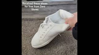 Xero Shoes Review Video