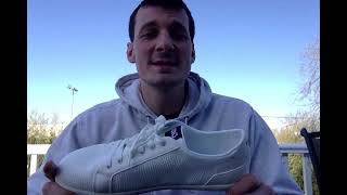 Xero Shoes Review Video