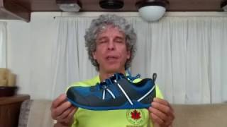 Xero Shoes Review Video