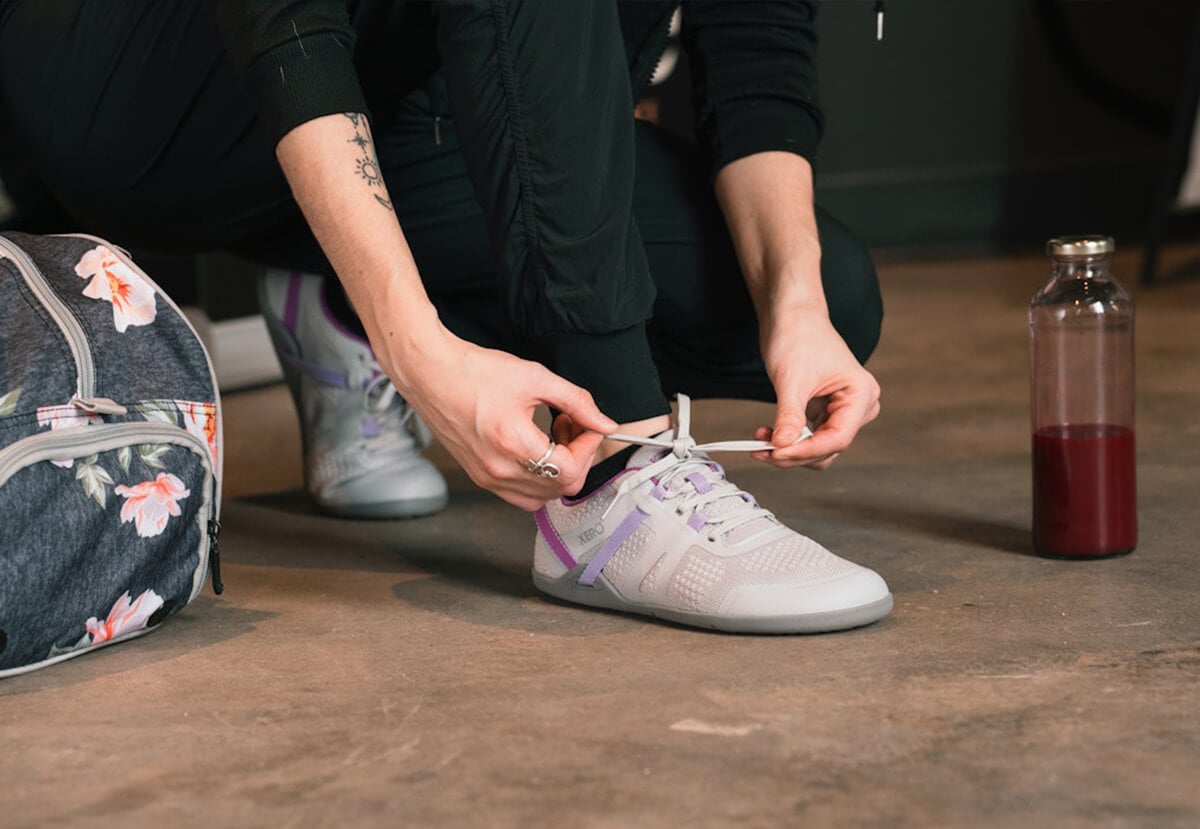 For the gym and beyond