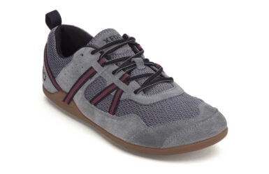Prio Suede - Men