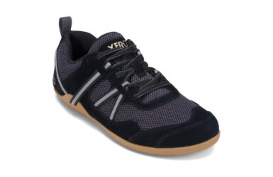 Prio Suede - Women