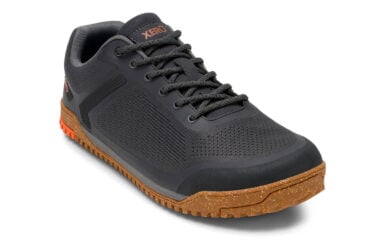 Ridgeway Mesh Low - Men