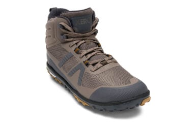 Scrambler Mid II - Men