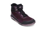 Black / Fig