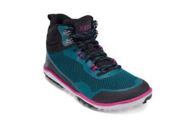 Scrambler Mid - Women (Clearance)