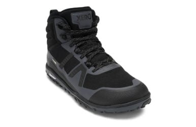 Scrambler Mid II WP - Men