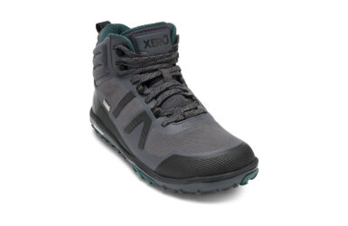 Scrambler Mid II WP - Women