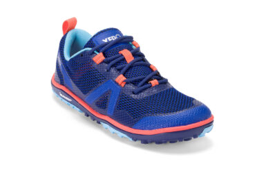 Scrambler Low - Women