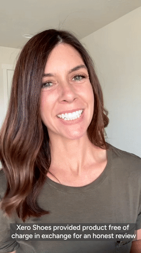 Customer review video