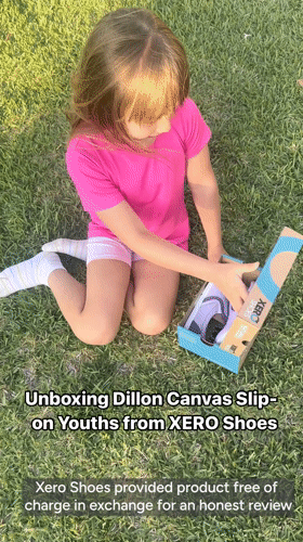 Customer review video