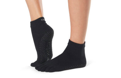 ToeSox - Stay Warm in the Cold