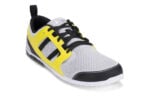 Gray / Sulphur