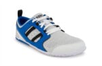 White / Victory Blue