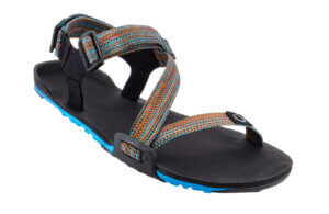 Z-Trail Sport Sandal Xero Shoes